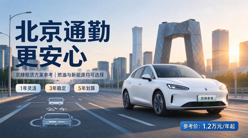 2026年北京车牌拍卖市场分析